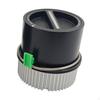 Ручная блокировка ступицы колеса, часть 1C3Z-3B396-da 600204, замена 4WD для автомобиля Expedition