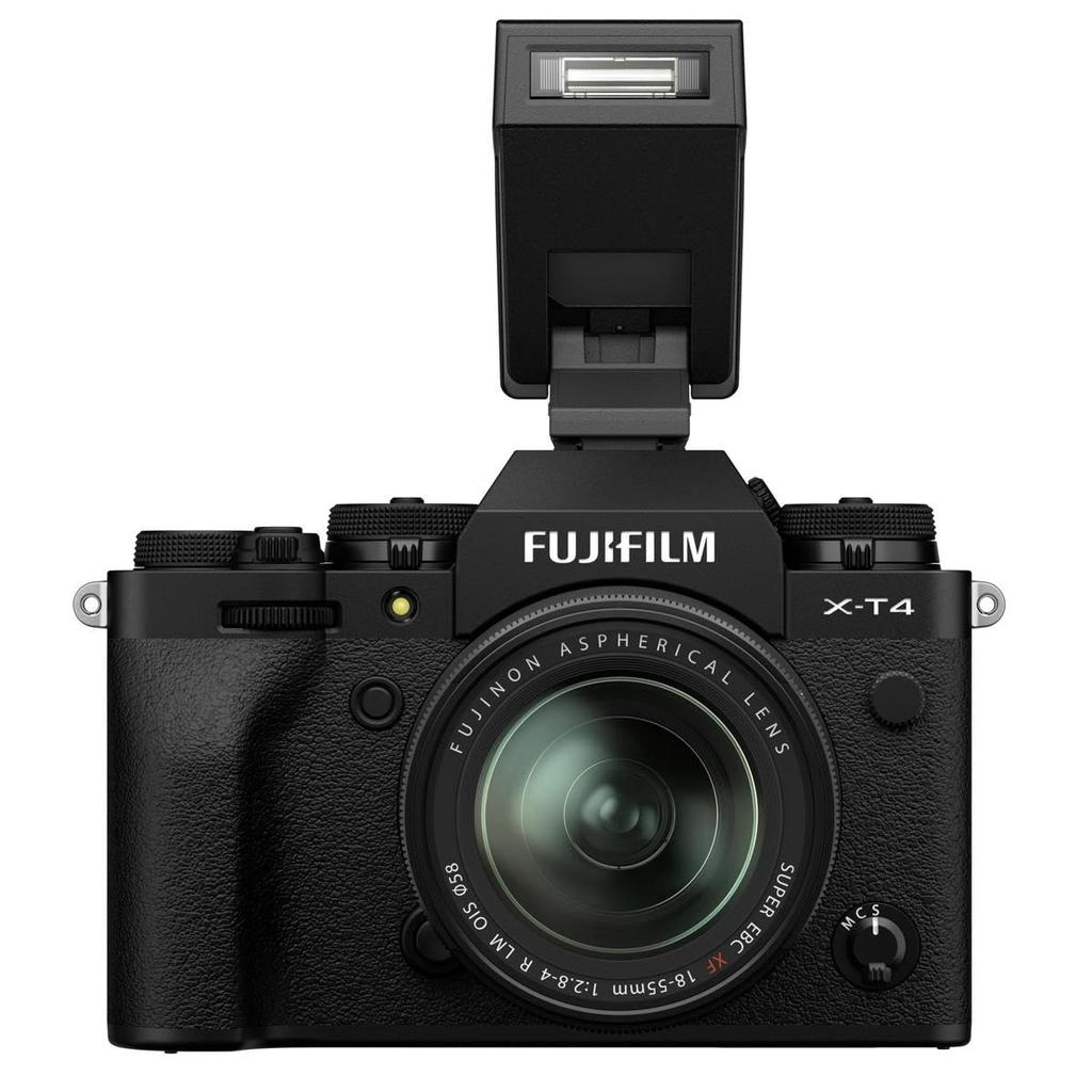 Fujifilm Shoe Mount Flash EF-X8
