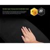 Thickened Shock Absorption Rebound Seat Cushion Cover for FORZA350/300 Motorcycle Thermal Insulation Sun Protection
