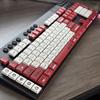 Suitable for Logitech G913 Mechanical Keyboard DIY Keycaps G913TKL G915 G813 G815 Translucent Keycaps
