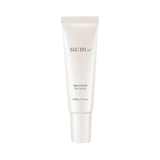 Sum37 Microactive Sun Serum 50ml