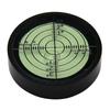 Metal Circular Spirit Level Mini Small Bubble High Precision Horizontal Bubble 40*10