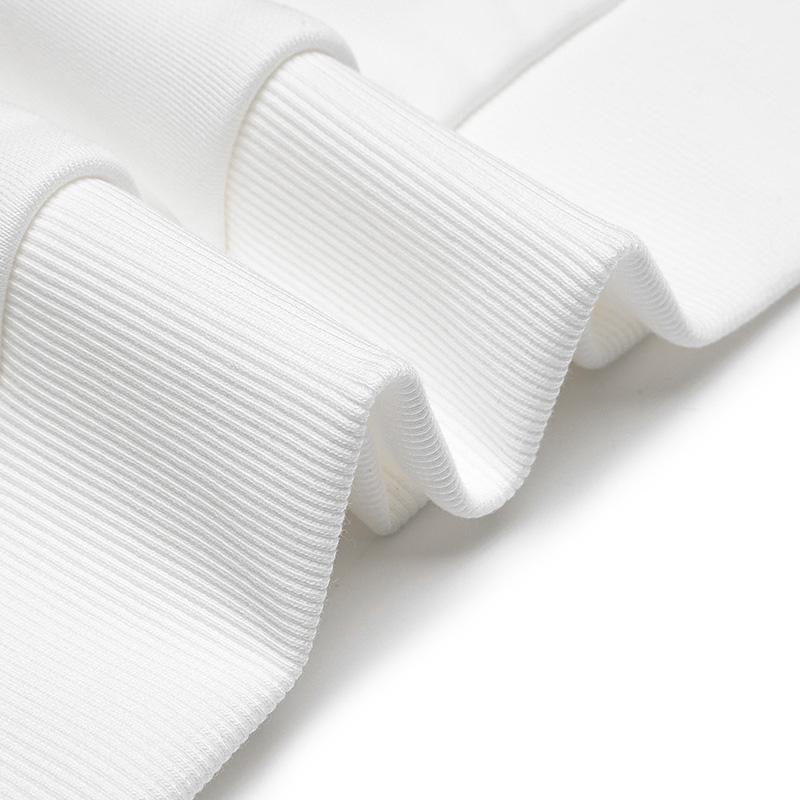 Fila Классический универсальный флисовый худи женский топ Облачно-грибной-белый F11W519218FWT