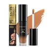 FACESCANADA Ultime Pro HD Medium Coverage All Skin Type Liquid Concealer - Golden Rush 06, 3.8ml | Natural Matte Finish | 12HR Long Stay