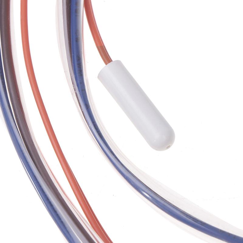 Датчик температуры холодильника для Lg Ap4438477 Ps3529340 6615Jb2005H 10K Датчик размораживания холодильника + предохранитель запасные части