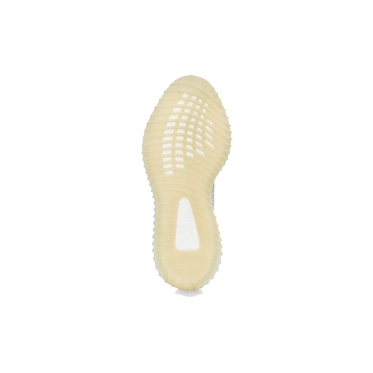 adidas Кроссовки унисекс Yeezy Boost 350 V2 Yeshaya с антибликовым покрытием Серые FX4348