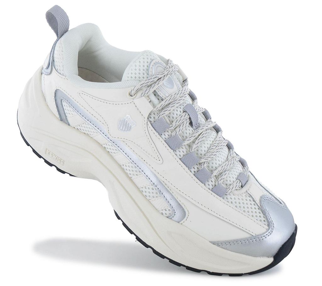 K-SWISS Марина - Женские Кроссовки Обувь Белый 99442-166-M ОРИГИНАЛ