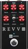 Revv Amplification G Series G4 Black Sparkle Pedal,