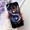 Fashion Painting Case For Nothing Phone (3a) Pro Soft Silicone TPU Phone Cases For Nothing Phone3a 3a Pro Covers Bumpers
