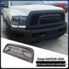 Решетка радиатора Dodge RAM 2500-3500 в стиле Martin (2010-2019 гг.)