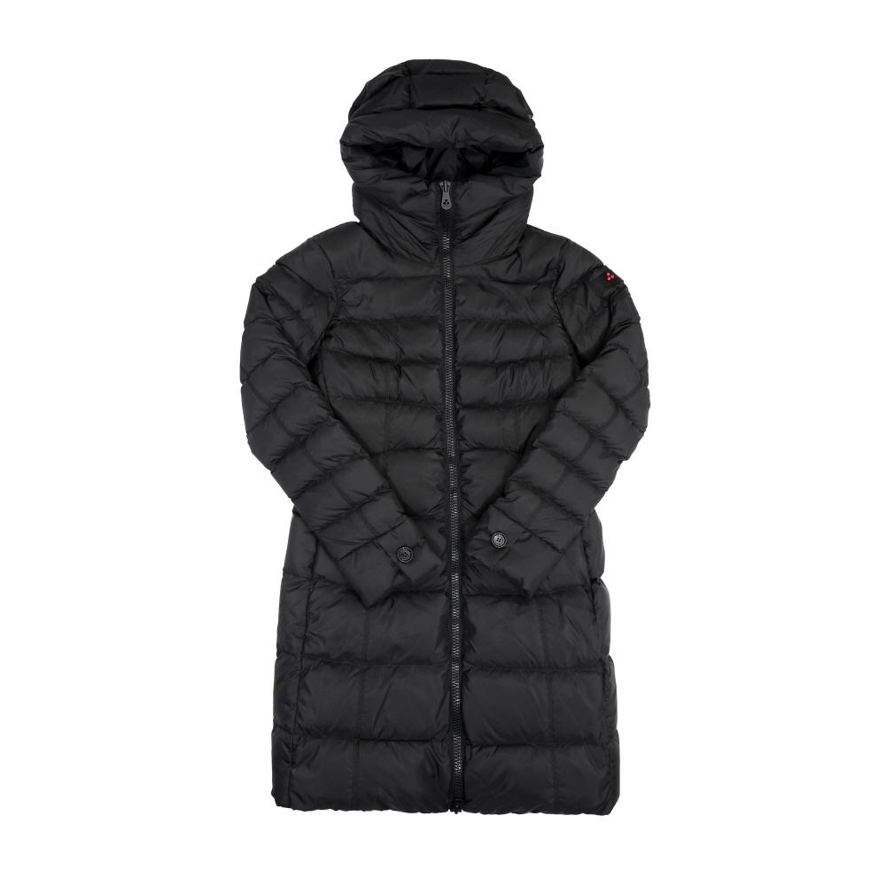 Peuterey Levaria Long Women S Padding Ped5437