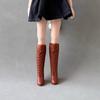 Multistyles Doll Shoes Fashion Long Knees Boots for azone/licca/ob24/26/27 Dolls For Blythe Dolls