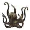 Octopus Statue Resin Octopus Sculpture Crafts Octopus Mug Holder Fun Cast Cup Holder Jewelry Holder Desktop Home Decoration