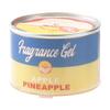 Mix Half Car Air Freshener Apple Pineapple Fragrance Gel Approximately 4 Weeks Supply Car Air Freshener Car Fragrance Stand-type