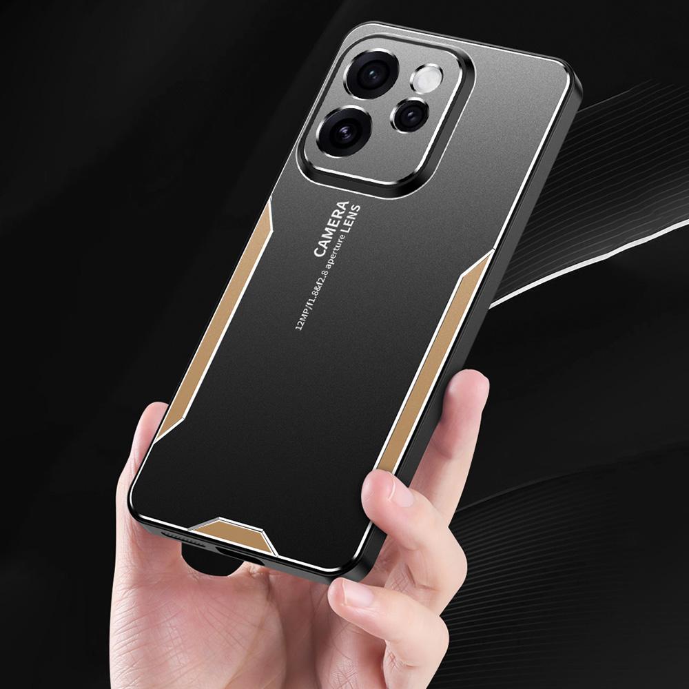 Чехол для vivo iQOO 15 Ultra 5G, ударопрочный чехол для телефона из ТПУ + ПК