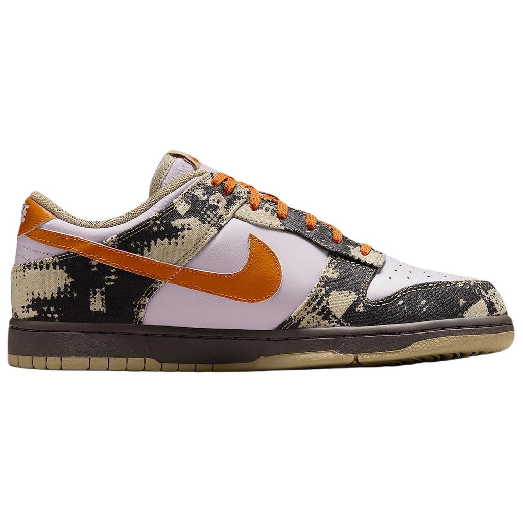 Nike Dunk Low Retro LTD "Цифровой камуфляж Панк-рок" IB2260-500