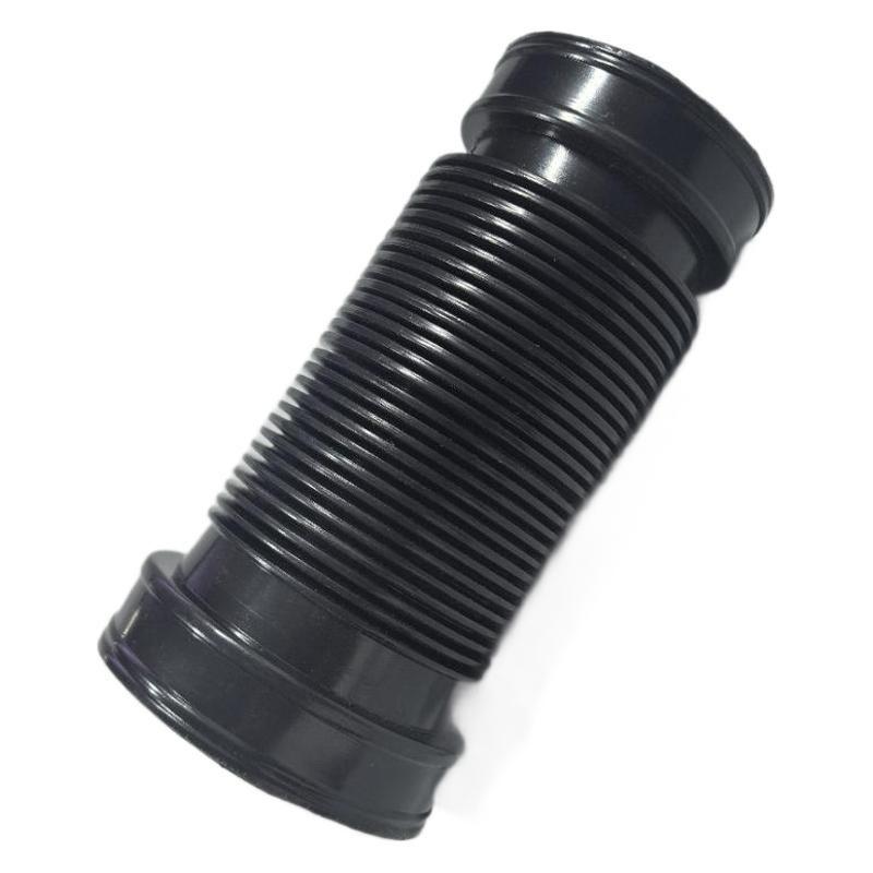 For Daily Driving Repair Engine Air Filter Hose Auto Engine Breather High Durability Plastic Black Finish Design
