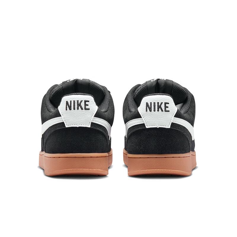 Nike Мужские повседневные кроссовки Court Vision LO