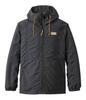 Куртка Mountain Classic Full Zip Japan Fit Size S Black 0UMQ910002 [LLB] Мужская