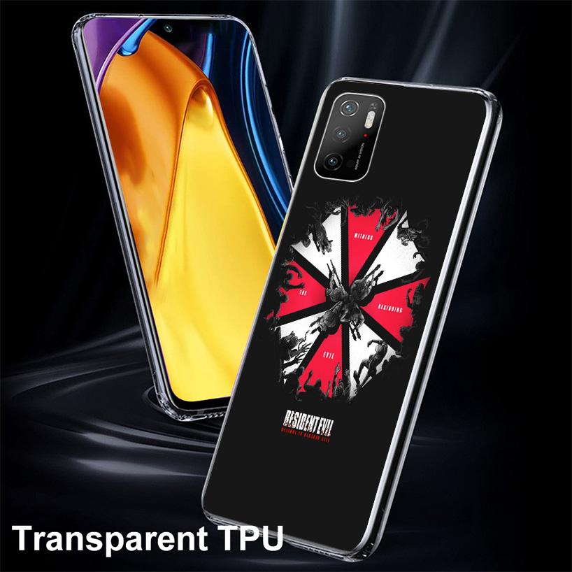 Чехол-зонтик для телефона Xiaomi Poco X7 X6 X5 Pro F7 Ultra Redmi 15C 15 13C 13 12C 12 10 10A 10C 9 9A 9C 9T Чехол Poco X7