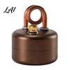 Travel Camping Cooker 1 Set Portable Stove with Stand Storage Bag Lightweight