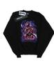 Mens Avengers Endgame Movie Poster Sweatshirt
