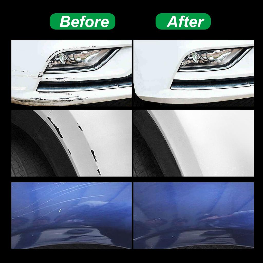 Буферная полировальная машина, 6-дюймовая полировальная машина мощностью 950 Вт для детализации автомобилей, случайная орбитальная полировальная машина для автомобильных буферов