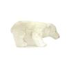 Douglas Polar Bear Stuffed Animal (3L)