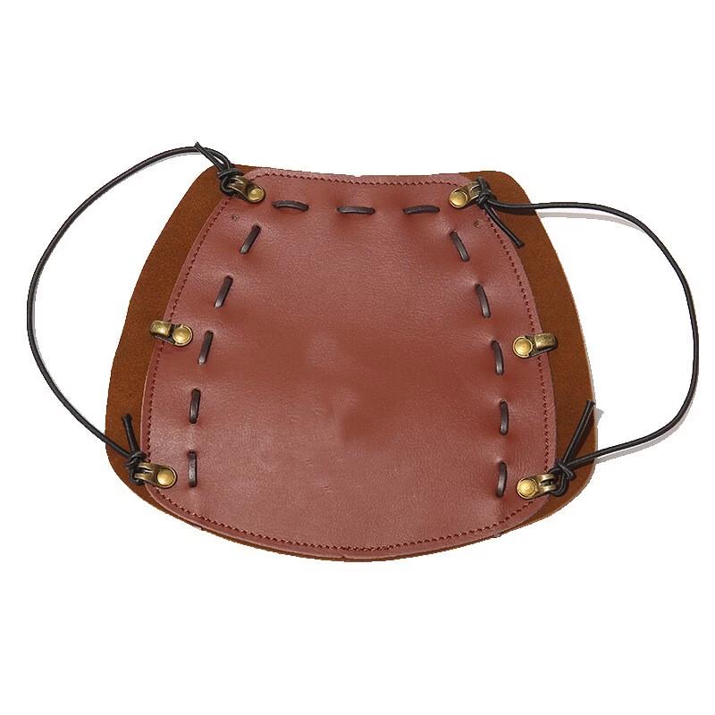 TULX Archery Leather Armguard