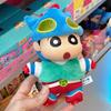 В наличии Карандаш Син-Чан Blind Box Серия Костюмированной Вечеринки Виниловая Кукла Аниме Фигурка Действия Mystery Box Коллекционная Модель Игрушка Подарки