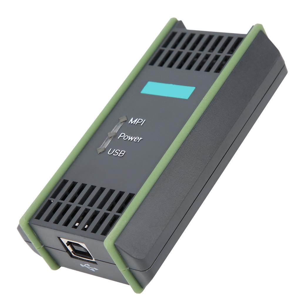6GK15710BA000AA0 USBMPI PLC Программный кабель ПК-адаптер для Siemens S7300