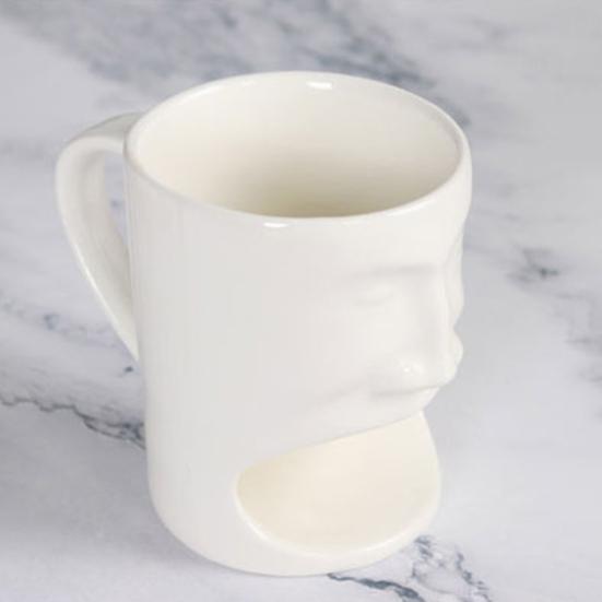 1/2 шт. кружки для шоколадного фондю 200 мл керамическая кофейная чашка с вилками плавящиеся кружки для шоколада сыра масла чайная свеча фондюшница уютная атмосфера