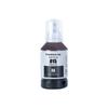 Черные чернила Lushang 015, совместимые с Epson M1058