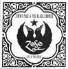 CD ДЖИММИ ПЕЙДЖ THE BLACK CROWES Live At The Greek TVT21402 TVT Records 2000 США Рок Б/у