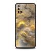 Чехол с рисунком звездного неба и галактики для OnePlus 15 13 12 11 10 9 8 15T 13T 10T 7T Pro 13R 12R 9RT 8T Nord 4 N10 2T CE 2 3 5G
