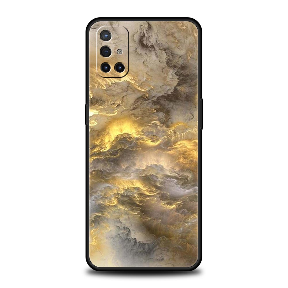 Чехол с рисунком звездного неба и галактики для OnePlus 15 13 12 11 10 9 8 15T 13T 10T 7T Pro 13R 12R 9RT 8T Nord 4 N10 2T CE 2 3 5G