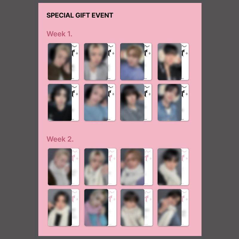 [PRE ORDER] Stray Kids – DO IT POP-UP STORE SOFT FACE BADGE & SKZOO COVER SET