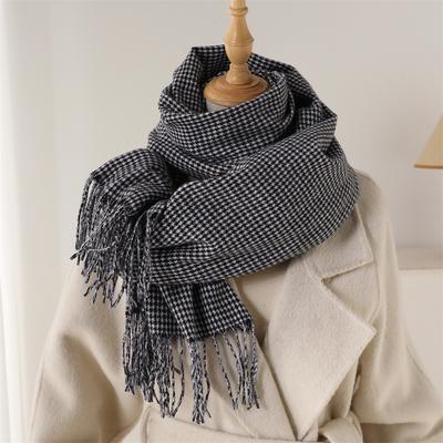 Аксессуары – Шарфы и платки