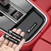 2/4/10 шт. 3D Декоративные наклейки-значки для автомобиля Dacia Duster Logan Spring Sandero Stepway Dokker Lodgy Jogger MCV