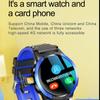 4g Kids Real-time Gps Location Tracker Smartwatch Waterproof Camera Beidou Lbs Sos Wifi Children Video Call Sim Card Smart Watch