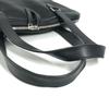 HERMES vintage Logo Hand Bag Tote bag business bag, document bag Shoulder Bag