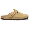 Birkenstock Бостонские сандалии Birkenstock Унисекс Желтые Обычные 1026181