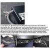 Auto Power Builder Type B Rev Limiter Racing Exhaust Flame Thrower Kit/Power Ignition Rev Limiter Launch Control Fire Controller