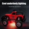 RC Truck Remote Control Off Road Racing Vehicles 4WD RC Vehicle Truck для мальчиков, детей, взрослых
