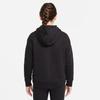 Nike Детские толстовки с капюшоном Средние DC7118-010