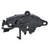 Новый сборочный узел замка капота для 1995-2000 Toyota Tacoma TO1234124 5351035080