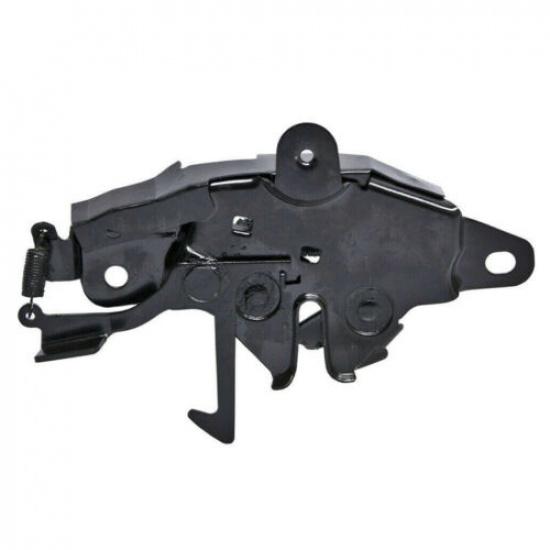 Новый сборочный узел замка капота для 1995-2000 Toyota Tacoma TO1234124 5351035080
