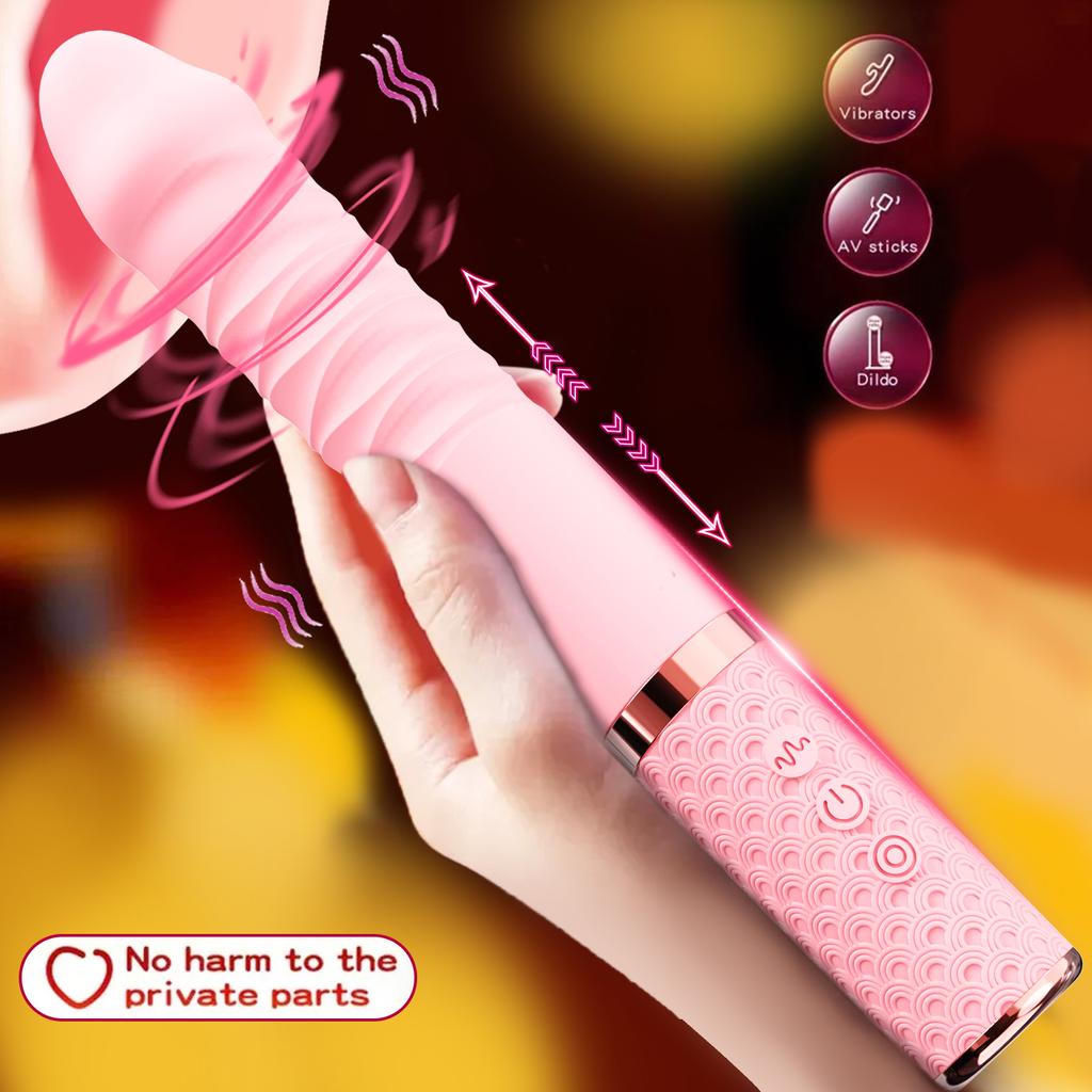 Вставка Дилдо Клиторальный Вагинальный Массажер G-точка Анальный Дилдо Вибратор Женские Секс Машины Парный Вагинальный Мастурбатор Эротика Женская Эротика