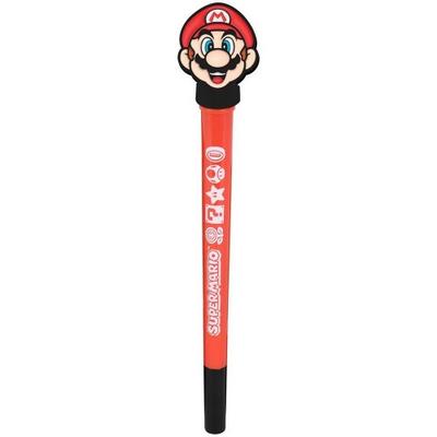 Super Mario 2D Шариковая ручка