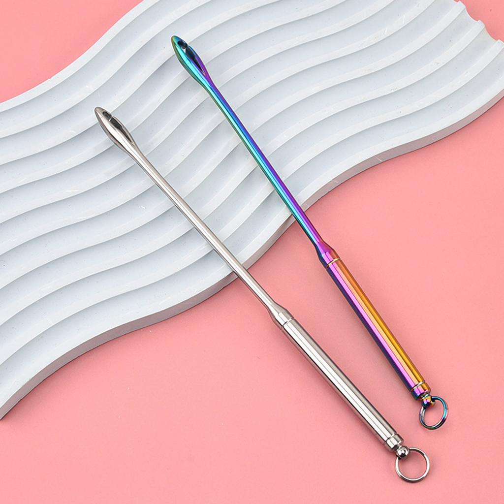 Портативный экстрактор рыболовных крючков из нержавеющей стали, инструмент для быстрого извлечения крючков из глубокой глотки, простой в использовании